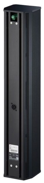 Звуковая колонна d&b audiotechnik 16C black — изображение 2
