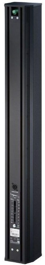 Звуковая колонна d&b audiotechnik 24C black — изображение 2