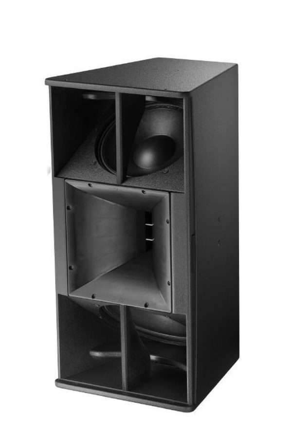 Инсталляционная акустическая система d&b audiotechnik 24S — изображение 3
