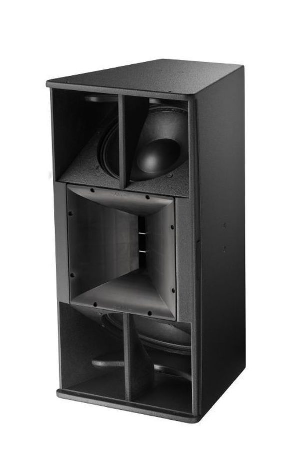 Инсталляционная акустическая система d&b audiotechnik 24S-D — изображение 3