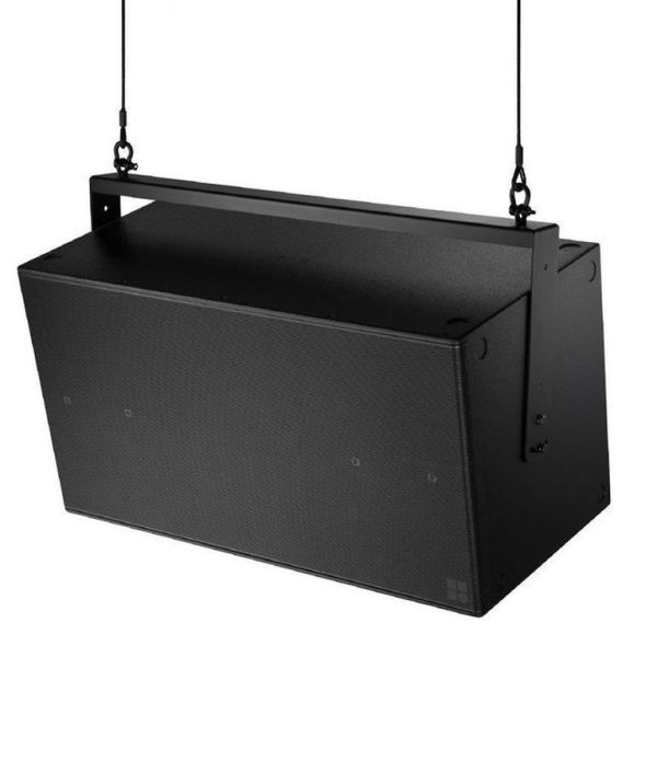 Инсталляционный сабвуфер d&b audiotechnik 21S-SUB — изображение 3