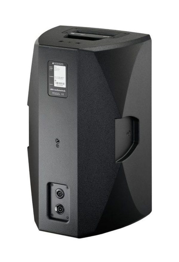 Двухполосная акустическая система d&b audiotechnik E12 — изображение 2