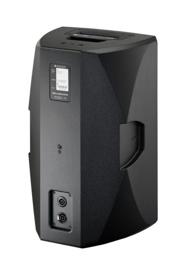 Двухполосная акустическая система d&b audiotechnik E12-D — изображение 2