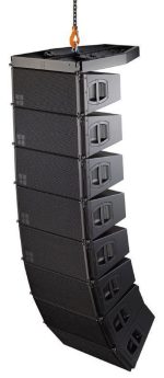 Элемент линейного массива d&b audiotechnik Y8 — изображение 3