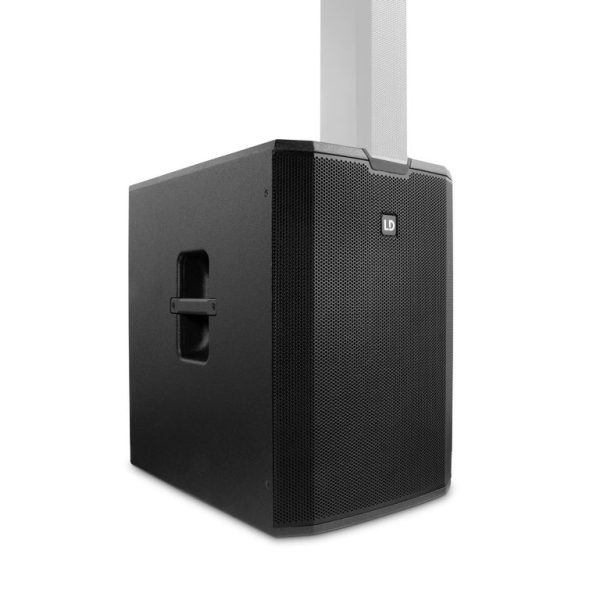 Активный сабвуфер для колонной РА-системы LD Systems MAUI 44 G2 SUB — изображение 4