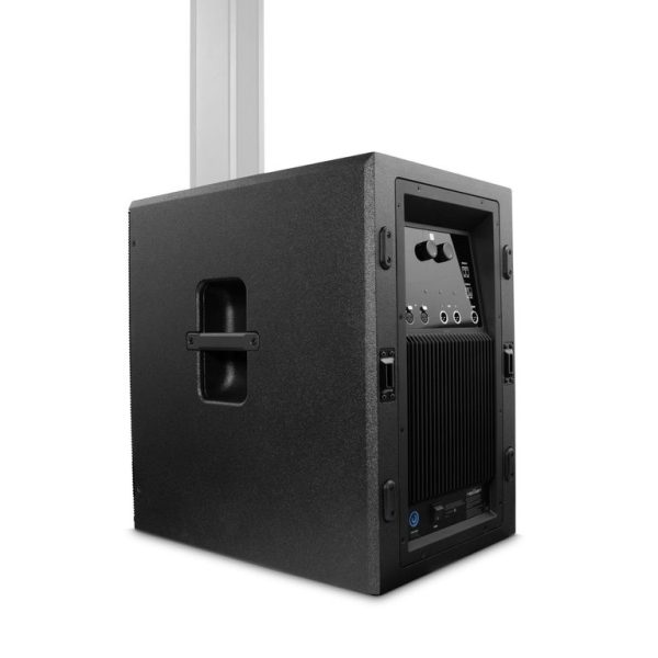 Активный сабвуфер для колонной РА-системы LD Systems MAUI 44 G2 SUB — изображение 5