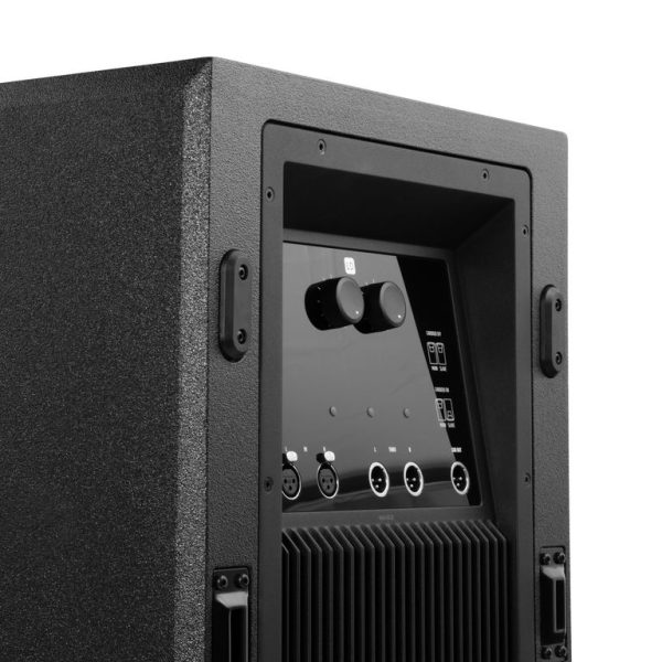 Активный сабвуфер для колонной РА-системы LD Systems MAUI 44 G2 SUB — изображение 6