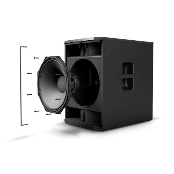 Активный сабвуфер для колонной РА-системы LD Systems MAUI 44 G2 SUB — изображение 10