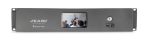 Универсальное устройство для потоковой передачи и записи видеосигнала Pearl-2 Rackmount 4K, Epiphan — изображение 2