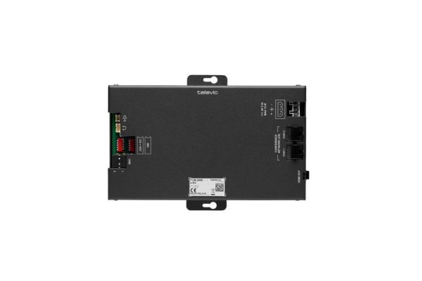 Модуль для подключения сенсорных экранов Televic uniBOX — изображение 2
