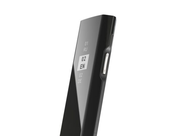 ИК приемник Televic Lingua R6 — изображение 5