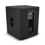 Активный сабвуфер LD Systems ICOA SUB 18 A — изображение 12