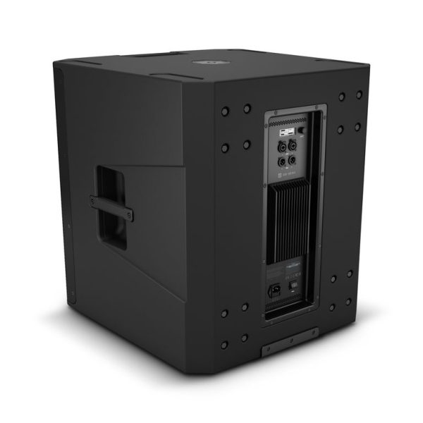 Активный сабвуфер LD Systems ICOA SUB 18 A — изображение 12