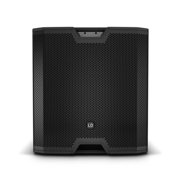 Активный сабвуфер LD Systems ICOA SUB 18 A — изображение 11