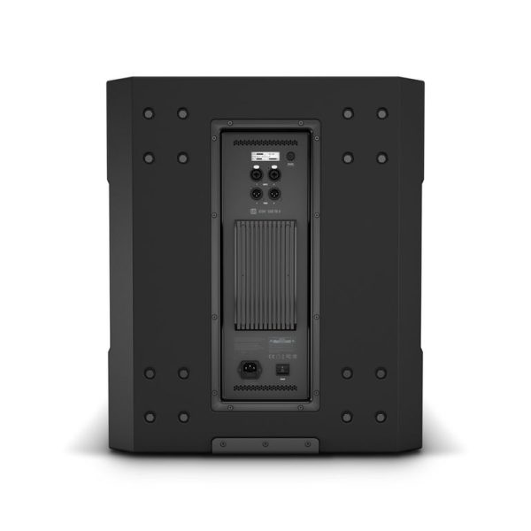 Активный сабвуфер LD Systems ICOA SUB 18 A — изображение 10