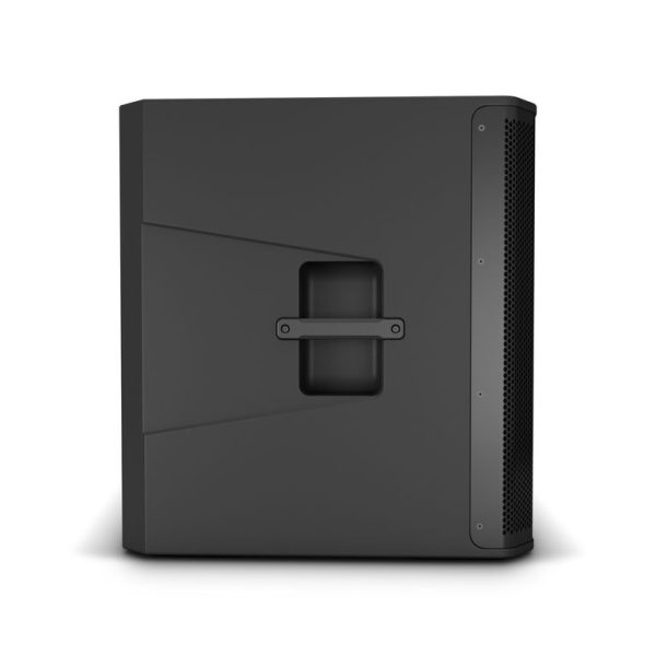 Активный сабвуфер LD Systems ICOA SUB 18 A — изображение 9