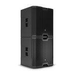 Активный сабвуфер LD Systems ICOA SUB 18 A — изображение 3