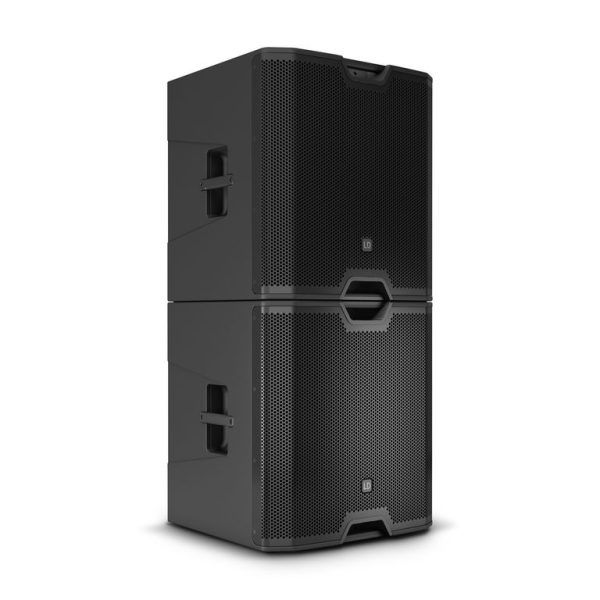 Активный сабвуфер LD Systems ICOA SUB 18 A — изображение 3