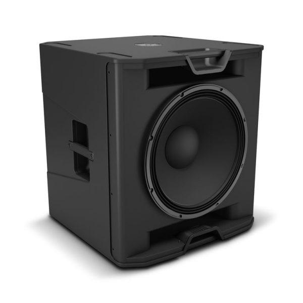 Активный сабвуфер LD Systems ICOA SUB 18 A — изображение 4