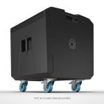 Активный сабвуфер LD Systems ICOA SUB 18 A — изображение 6