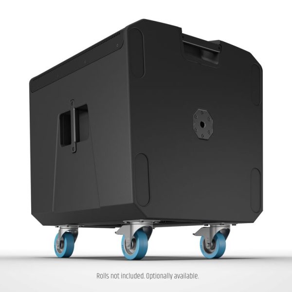 Активный сабвуфер LD Systems ICOA SUB 18 A — изображение 6