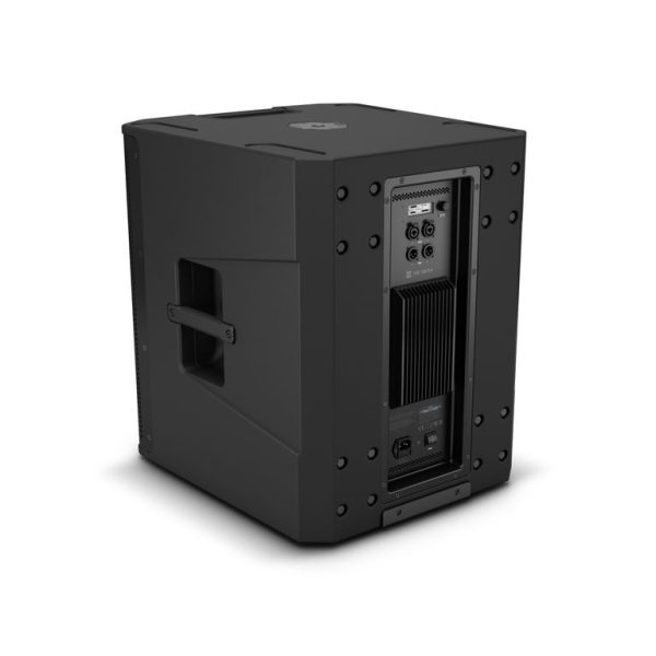 Активный сабвуфер LD Systems ICOA SUB 15 A — изображение 3