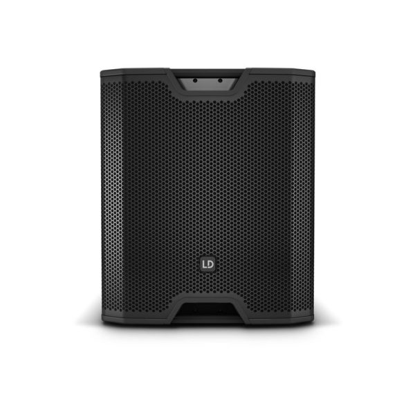 Активный сабвуфер LD Systems ICOA SUB 15 A — изображение 4