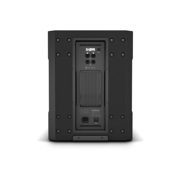 Активный сабвуфер LD Systems ICOA SUB 15 A — изображение 5