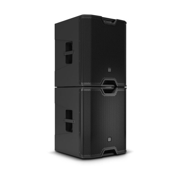 Активный сабвуфер LD Systems ICOA SUB 15 A — изображение 8