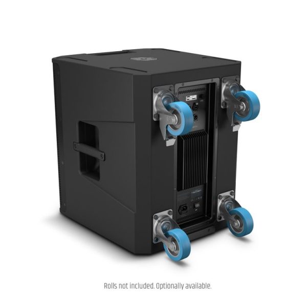 Активный сабвуфер LD Systems ICOA SUB 15 A — изображение 2