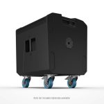 Активный сабвуфер LD Systems ICOA SUB 15 A — изображение 10