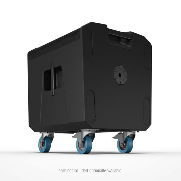Активный сабвуфер LD Systems ICOA SUB 15 A — изображение 10