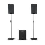 Активный сабвуфер LD Systems ICOA SUB 15 A — изображение 12