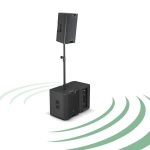 Активный сабвуфер LD Systems ICOA SUB 15 A — изображение 14