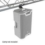 Кронштейн для акустических систем LD Systems ICOA 12 UB W — изображение 6