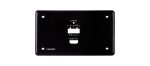 Лицевая панель Kramer WP-789R EU PANEL SET — изображение 2