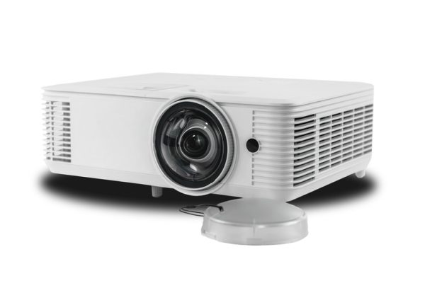 Проектор Exell EXD203STW — изображение 2