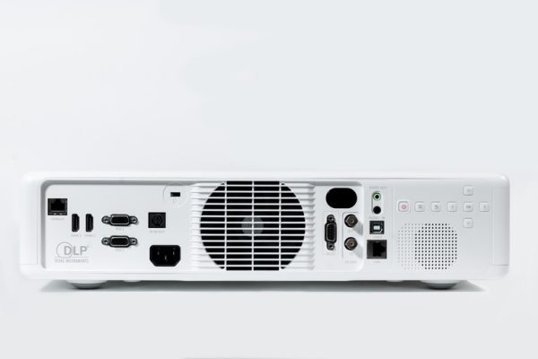 Проектор Exell EXD303Z — изображение 2