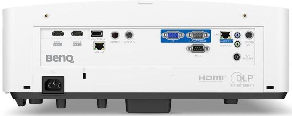 Проектор BenQ LU935 — изображение 5