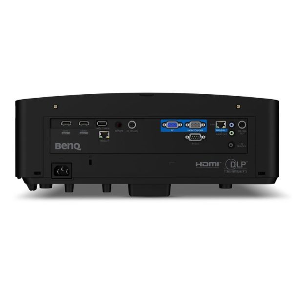 Проектор BenQ LU935ST — изображение 2