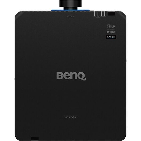 Проектор BenQ LU9800 — изображение 5