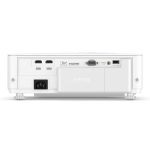 Проектор BenQ W1800 — изображение 3