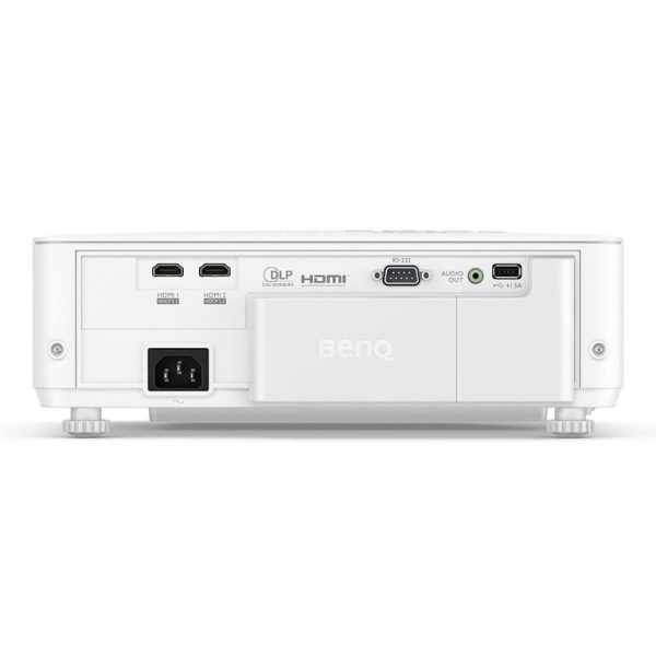 Проектор BenQ W1800 — изображение 3