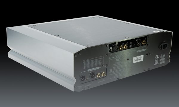 Цифроаналоговый преобразователь TAD DA1000 — изображение 2