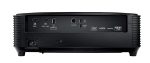 Проектор для домашнего кинотеатра Optoma HD27Be — изображение 2