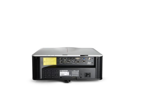 Инсталляционный проектор Barco G60-W7 White — изображение 2