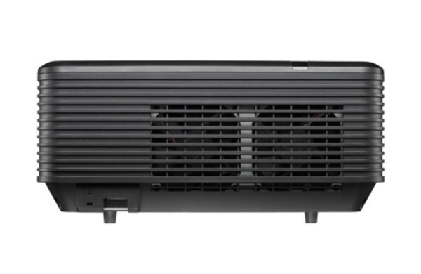 Проектор Vivitek DU7098Z-BK со стандартным объективом VL906G — изображение 6