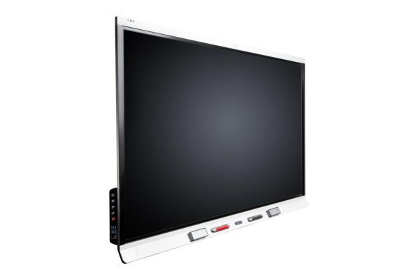 Интерактивный дисплей SMART SBID-6265S-С с технологией iQ — изображение 2