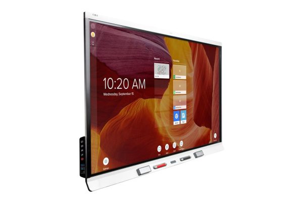 Интерактивный дисплей SMART SBID-6265S-С с технологией iQ — изображение 4