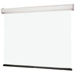 Draper Luma NTSC 7' MW case white (84", 3:4, 127*169) — изображение 2